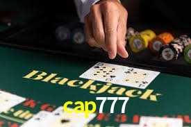 cap777 Rondas de bonificación
