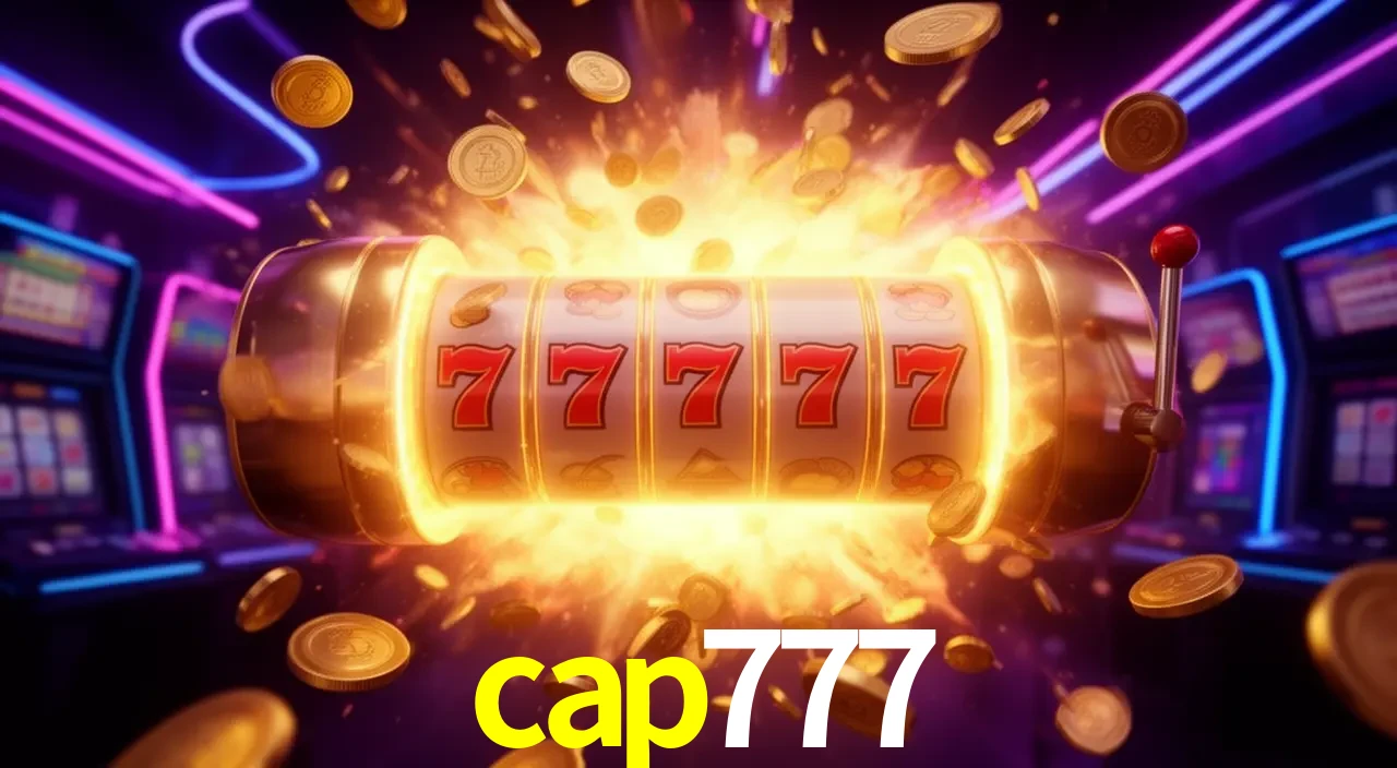 cap777 Centro de retiro rápido