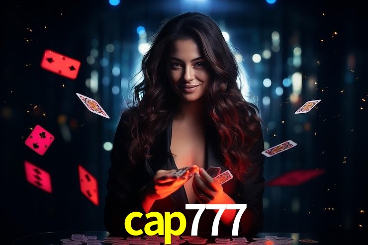 cap777 Verificación de cuenta