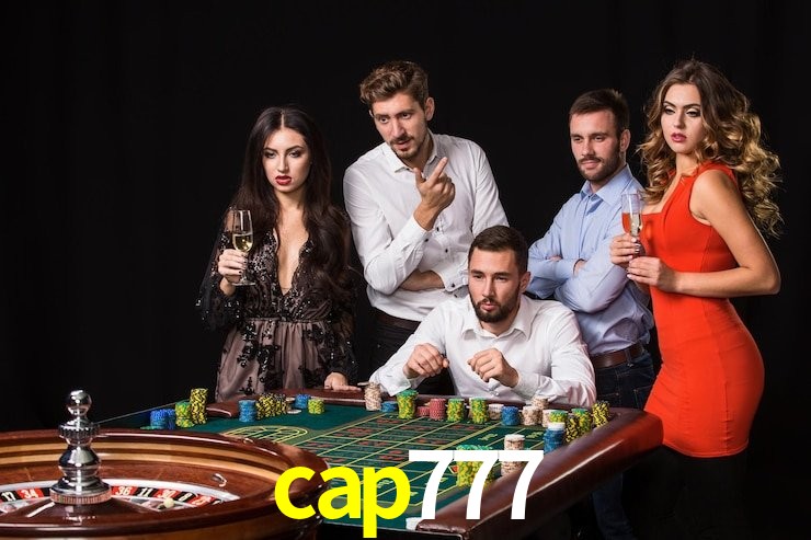 cap777 Foro comunitario