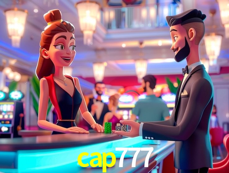 cap777 Two-Factor Authentication Slots