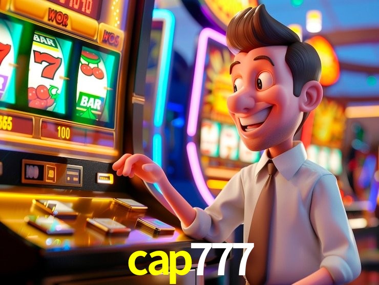 cap777 Live Blackjack