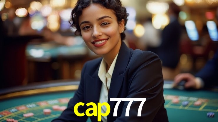 cap777 mobile gaming