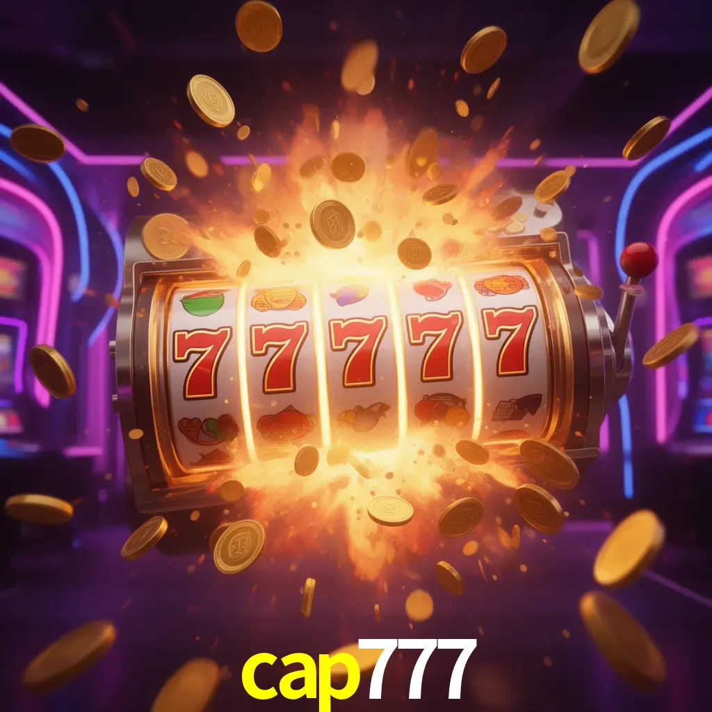 cap777 mobile gaming