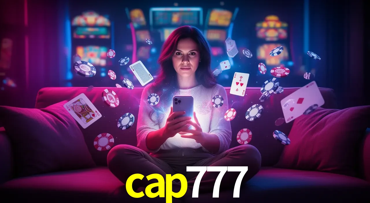 cap777 Sistema operativo iOS